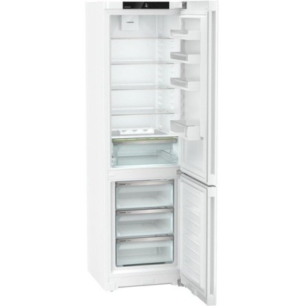 Холодильник Liebherr CNF5703 фото №3