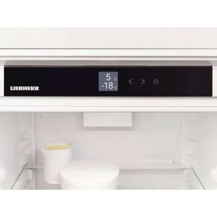 Холодильник Liebherr CNF5703 фото №7