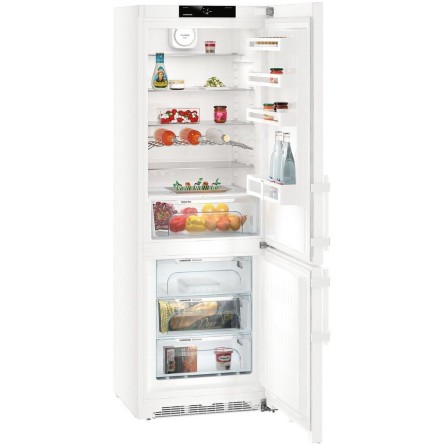 Холодильник Liebherr CN5735 фото №11