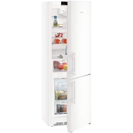 Холодильник Liebherr CN5735 фото №8