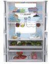 Холодильник Haier HFW7720ENMB фото №8