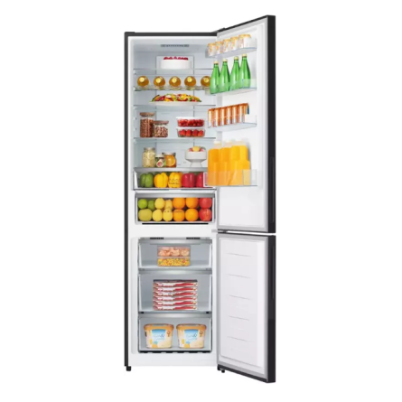 Холодильник Hisense RB440N4GBD фото №5