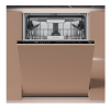 Посудомойная машина Hotpoint-Ariston HM742L фото №3