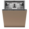 Посудомойная машина Hotpoint-Ariston HM742L