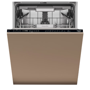 Изображение Посудомойная машина Hotpoint-Ariston HM742L