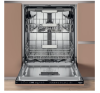 Посудомойная машина Hotpoint-Ariston HM742L фото №5