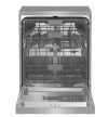 Посудомойная машина Hisense HS673C60X (DW50.2) фото №2