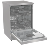 Посудомийна машина Hisense HS673C60X (DW50.2) фото №4