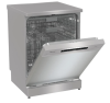 Посудомийна машина Hisense HS673C60X (DW50.2) фото №5