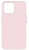 Чохол для телефона MAKE Apple iPhone 14 Silicone Chalk Pink (MCL-AI14CP)
