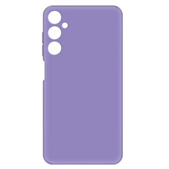 Зображення Чохол для телефона MAKE Samsung A05s Silicone Violet (MCL-SA05SVI)