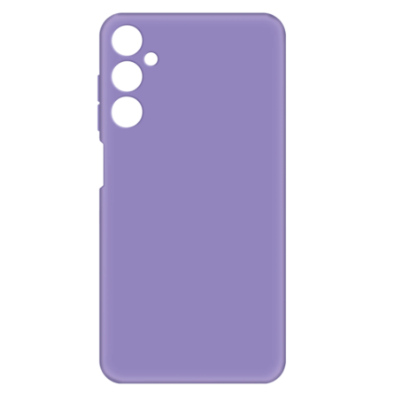 Чохол для телефона MAKE Samsung A05s Silicone Violet (MCL-SA05SVI)