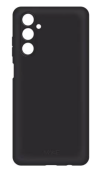 Чехол для телефона MAKE Samsung A05s Skin Black (MCS-SA05SBK)