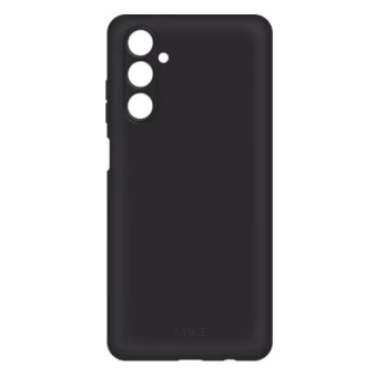 Зображення Чохол для телефона MAKE Samsung A05s Skin Black (MCS-SA05SBK)