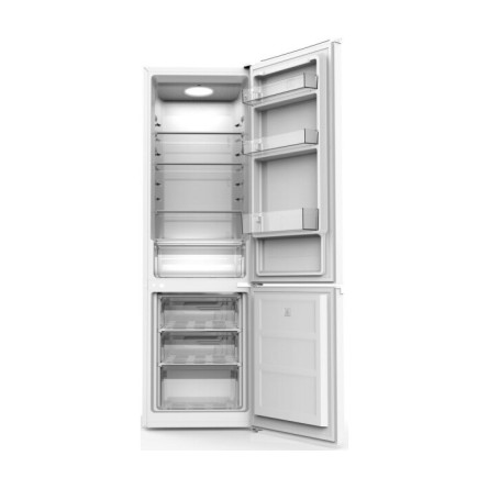 Холодильник Edler ED-285DIX фото №2