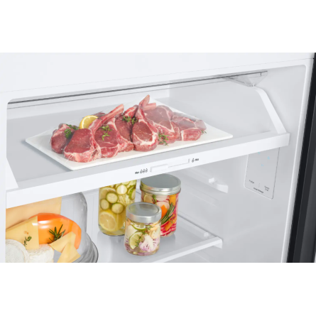 Холодильник Samsung RT42CB662022UA фото №6