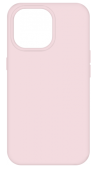 Чехол для телефона MAKE Apple iPhone 15 Silicone Chalk Pink (MCL-AI15CP)