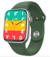 Смарт-часы BIG X9 Max Plus (IP67/NFC/GPS) Green