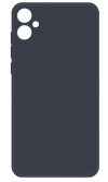 Чохол для телефона MAKE Samsung A05 Silicone Black (MCL-SA05BK)