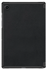 Чехол для планшета Armorstandart Smart Case Samsung Galaxy Tab A9 Black (ARM70988) фото №2