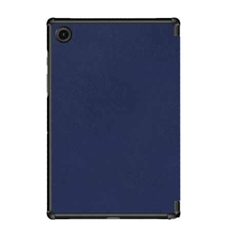 Чехол для планшета Armorstandart Smart Case Samsung Galaxy Tab A9 Blue (ARM70987) фото №2