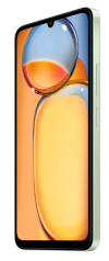 Смартфон Xiaomi Redmi 13C 8/256GB NFC Clover Green int фото №3