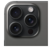 Смартфон Apple iPhone 15 Pro Max 256GB Black Titanium (E-Sim) фото №4