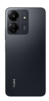 Смартфон Xiaomi Redmi 13C 8/256GB NFC Midnight Black int фото №5