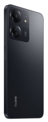 Смартфон Xiaomi Redmi 13C 8/256GB NFC Midnight Black int фото №4