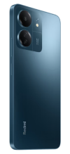 Смартфон Xiaomi Redmi 13C 8/256GB NFC Navy Blue int фото №5