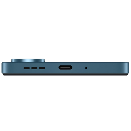 Смартфон Xiaomi Redmi 13C 8/256GB NFC Navy Blue int фото №9