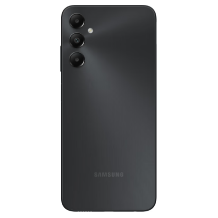 Смартфон Samsung SM-A057G (Galaxy A05s 4/64Gb) ZKU (black) фото №6