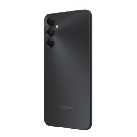 Смартфон Samsung SM-A057G (Galaxy A05s 4/64Gb) ZKU (black) фото №5