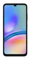 Смартфон Samsung SM-A057G (Galaxy A05s 4/64Gb) ZKU (black) фото №2