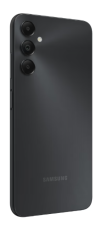 Смартфон Samsung SM-A057G (Galaxy A05s 4/64Gb) ZKU (black) фото №7
