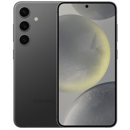 Смартфон Samsung Galaxy S24 8/128Gb Onyx Black (SM-S921B)
