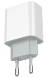СЗУ Colorway (Type-C PD   USB QC3.0) (20W) V2 біле фото №5
