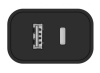 МЗП Colorway (Type-C PD   USB QC3.0) (20W) V2 чорне фото №2