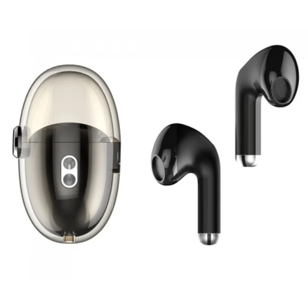 Навушники Colorway Slim TWS-2 Earbuds Black (CW-TWS2BK) фото №5