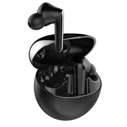 Навушники Colorway TWS-3 Earbuds Black (CW-TWS3BK) фото №5