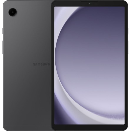 Планшет Samsung SM-X110N Galaxy Tab A9 WiFi 8/128GB ZAE (графітовий)