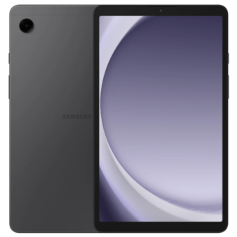 Зображення Планшет Samsung SM-X210N Galaxy Tab A9  WiFi 8/128GB ZAE (графітовий)