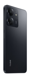 Смартфон Xiaomi Redmi 13C 4/128Gb Midnight Black фото №6