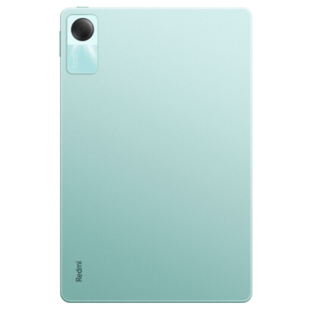 Планшет Xiaomi Redmi Pad SE 4/128GB Mint Green фото №4