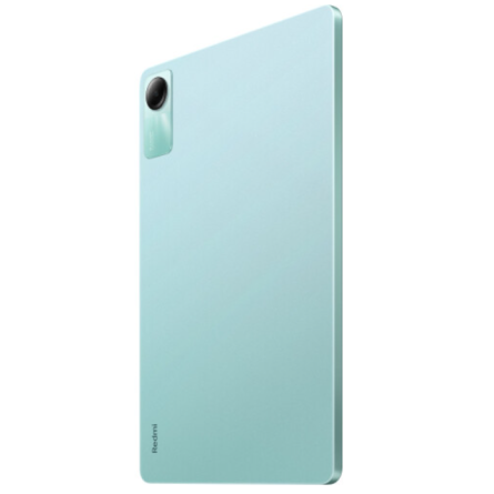 Планшет Xiaomi Redmi Pad SE 4/128GB Mint Green фото №5