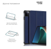 Чехол для планшета Armorstandart Smart Case Xiaomi Mi Pad 6 / 6 Pro Blue (ARM67964) фото №3