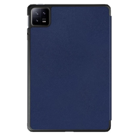 Чехол для планшета Armorstandart Smart Case Xiaomi Mi Pad 6 / 6 Pro Blue (ARM67964) фото №2