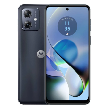 Смартфон Motorola G54 Power 12/256Gb Midnight Blue (PB0W0006RS)
