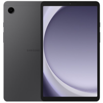 Зображення Планшет Samsung SM-X115N Galaxy Tab A9 4G 8/128GB ZAE (графітовий)
