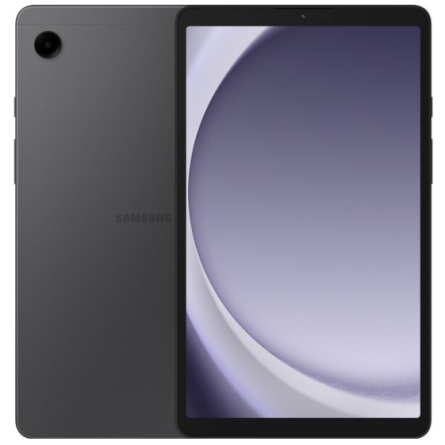 Планшет Samsung SM-X115N Galaxy Tab A9 4G 8/128GB ZAE (графітовий)